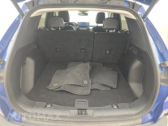 2023 Ford Escape Platinum - miniatura 16