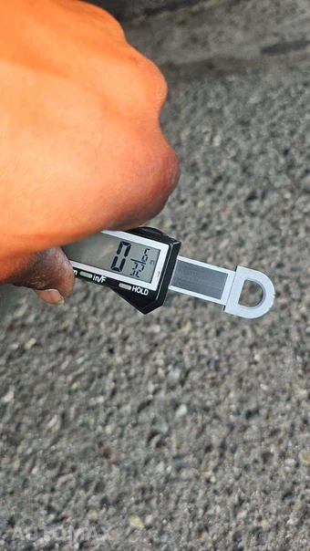 2023 Ford Escape Platinum - miniatura 20