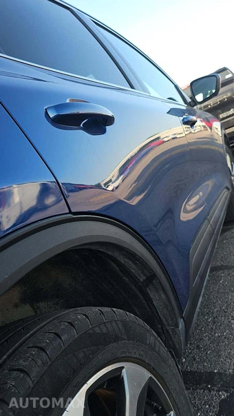 2023 Ford Escape Platinum - miniatura 27