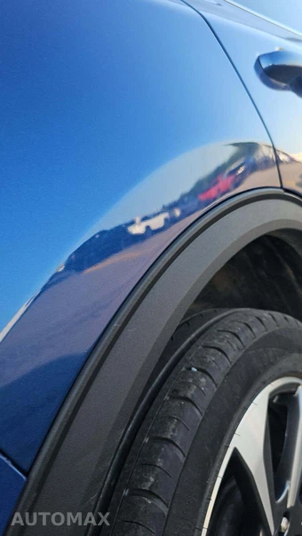 2023 Ford Escape Platinum - miniatura 29