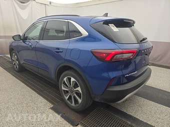 2023 Ford Escape Platinum - miniatura 6