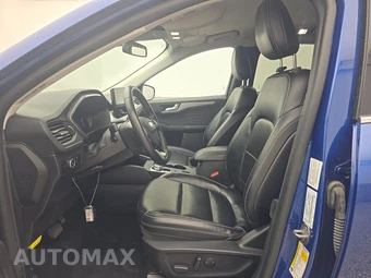 2023 Ford Escape Platinum - miniatura 7