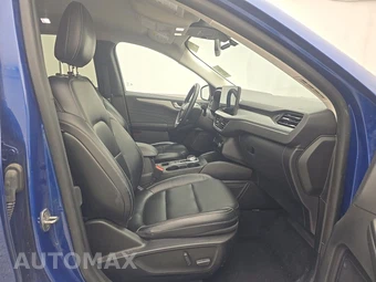 2023 Ford Escape Platinum - miniatura 8
