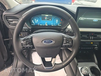 2023 Ford Escape Platinum - miniatura 10