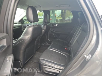 2023 Ford Escape Platinum - miniatura 13