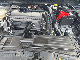 2023 Ford Escape Platinum - miniatura 15