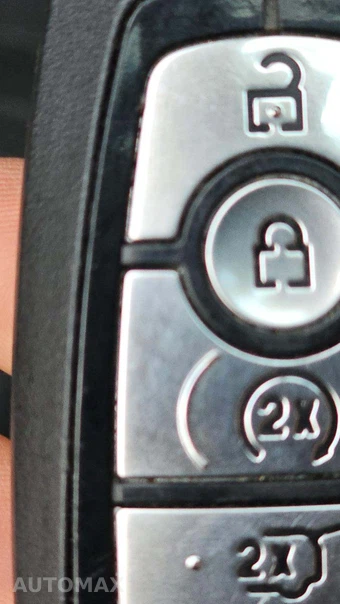2023 Ford Escape Platinum - miniatura 17