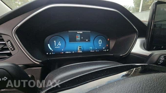 2023 Ford Escape Platinum - miniatura 18