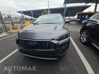 2023 Ford Escape Platinum - miniatura 2