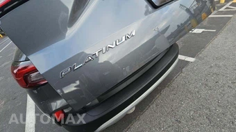 2023 Ford Escape Platinum - miniatura 23