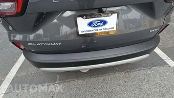 2023 Ford Escape Platinum - miniatura 27