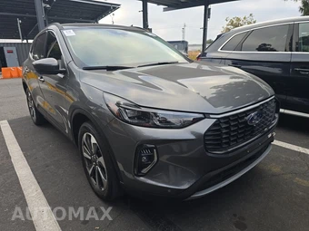 2023 Ford Escape Platinum - miniatura 3