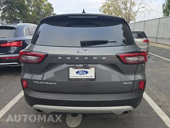 2023 Ford Escape Platinum - miniatura 5