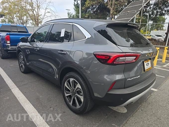 2023 Ford Escape Platinum - miniatura 6