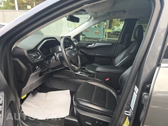 2023 Ford Escape Platinum - miniatura 7