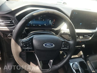 2023 Ford Escape Platinum – miniatura 10