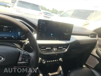 2023 Ford Escape Platinum – miniatura 11