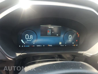 2023 Ford Escape Platinum – miniatura 12