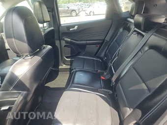 2023 Ford Escape Platinum – miniatura 13