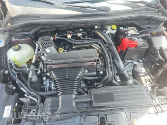 2023 Ford Escape Platinum – miniatura 15