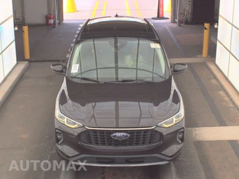2023 Ford Escape Platinum – miniatura 2