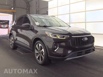 2023 Ford Escape Platinum – miniatura 3