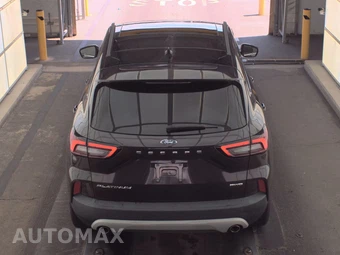 2023 Ford Escape Platinum – miniatura 5