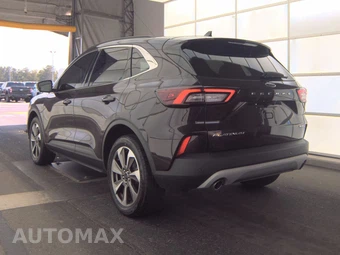2023 Ford Escape Platinum – miniatura 6