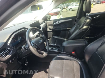 2023 Ford Escape Platinum – miniatura 7