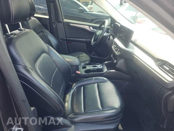 2023 Ford Escape Platinum – miniatura 8