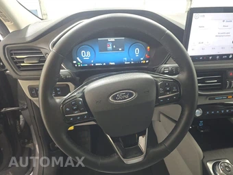 2023 Ford Escape Platinum - miniatura 10