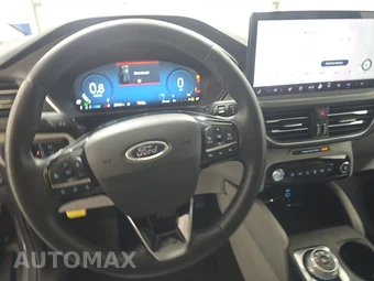 2023 Ford Escape Platinum - miniatura 11