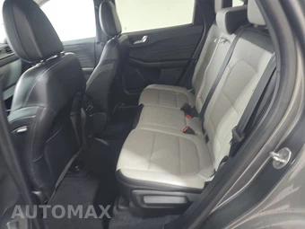 2023 Ford Escape Platinum - miniatura 13