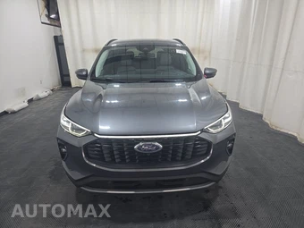 2023 Ford Escape Platinum - miniatura 2
