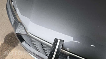 2023 Ford Escape Platinum - miniatura 21