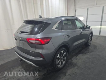 2023 Ford Escape Platinum - miniatura 4