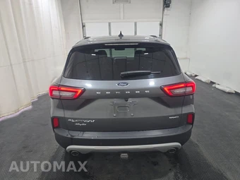 2023 Ford Escape Platinum - miniatura 5
