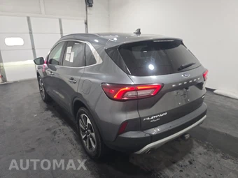 2023 Ford Escape Platinum - miniatura 6