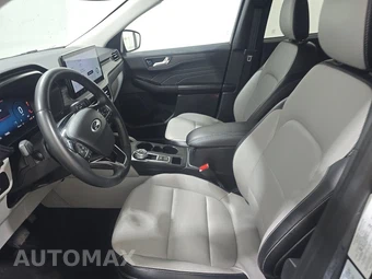 2023 Ford Escape Platinum - miniatura 7