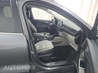 2023 Ford Escape Platinum - miniatura 8