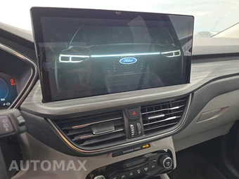2023 Ford Escape Platinum - miniatura 11