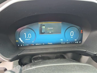 2023 Ford Escape Platinum - miniatura 12