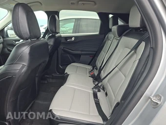 2023 Ford Escape Platinum - miniatura 13