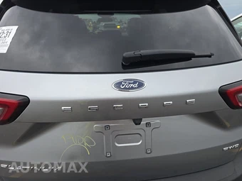 2023 Ford Escape Platinum - miniatura 16