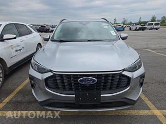 2023 Ford Escape Platinum - miniatura 2