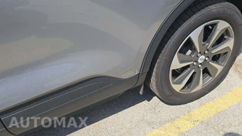 2023 Ford Escape Platinum - miniatura 29
