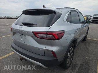 2023 Ford Escape Platinum - miniatura 4
