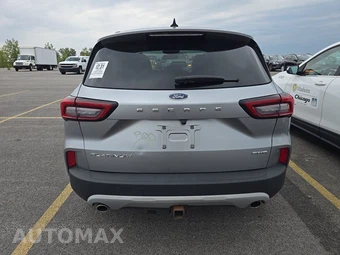 2023 Ford Escape Platinum - miniatura 5