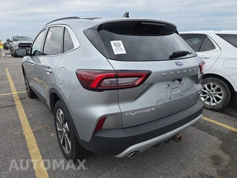 2023 Ford Escape Platinum - miniatura 6