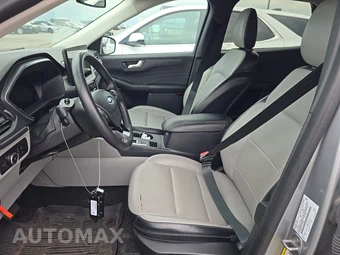 2023 Ford Escape Platinum - miniatura 7